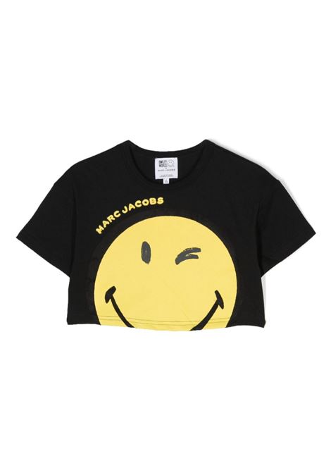 T-shirt Marc Jacobs Kids LITTLE MARC JACOBS | T-SHIRT E POLO | W6011709B